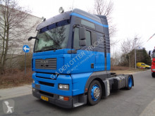 Tracteur MAN TGA occasion