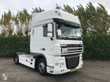 Tracteur DAF XF105 occasion
