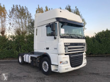 Tracteur DAF XF105 occasion