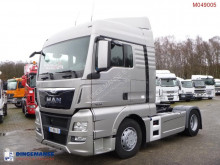 Cabeza tractora MAN TGX 18.440 usada
