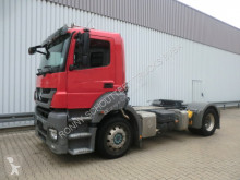 Tracteur Mercedes Axor 1840LS 4x2 1840 LS 4x2 Kipphydraulik