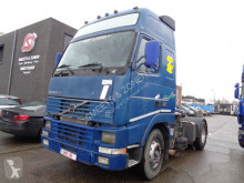 Cabeza tractora Volvo FH12 usada
