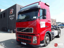 Tracteur Volvo FH 400 occasion