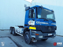 Cabeza tractora Mercedes Actros 3343 usada