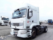 Cabeza tractora Renault Premium 450