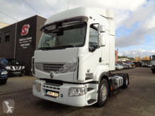 Tracteur Renault Premium 450