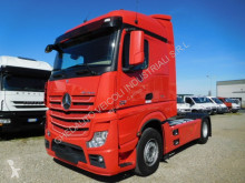 Tracteur Mercedes ACTROS18 51