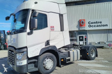 Renault Sattelzugmaschine T 460