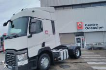Renault T 460 tractor unit used