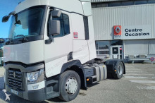 Trattore Renault T 460