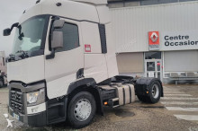 Tracteur Renault T 460