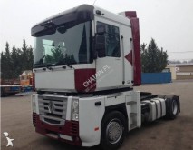 Tracteur Renault Magnum 460 DXI occasion