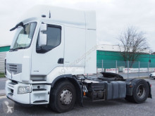 Tracteur Renault Premium 450 dxi - Klima - Webasto