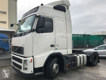Nyergesvontató Volvo FH13 400 Schalter - Manual használt