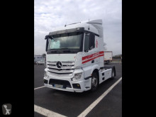 Cabeza tractora Mercedes Actros II 1845 StreamSpace 2.5m E 6 usada