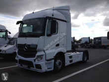Mercedes tractor unit Actros II 1848 SreamSpace 2.5 m E6