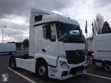 Cabeza tractora Mercedes Actros II 1848 SreamSpace 2.5 m E6