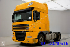 Tahač použitý DAF XF105