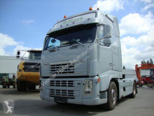 Cabeza tractora Volvo FH 480 Globetrotter AC Schalter Kipphydraulik usada