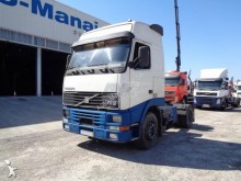 Volvo FH12 380 tractor unit used
