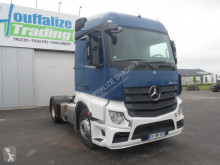 Tracteur occasion Mercedes Actros 1845