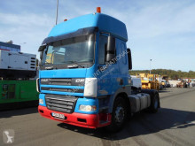 Tracteur DAF CF85 410 occasion