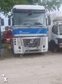 Cabeza tractora usada Renault Magnum 520 DXI