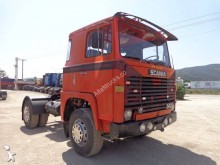 Влекач Scania L