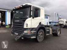 Trattore Scania P 420