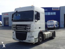 Tracteur DAF XF105 460 occasion