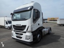 Tahač Iveco Stralis 460 Hi-Way