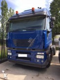 Cabeza tractora Iveco Stralis 430 usada