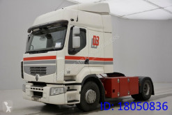 Renault tractor unit Premium 410