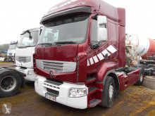 Влекач Renault Premium 440 DXI втора употреба