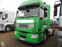 Cabeza tractora Renault Premium 450 DXI usada