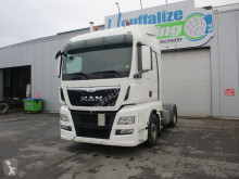 Nyergesvontató MAN TGX 18.440 XLX használt