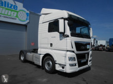 Cabeza tractora MAN TGX 18.440 XLX usada