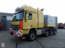 Tracteur Mercedes Actros