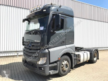 Cabeza tractora Mercedes Actros 1845 LS 4x2 1845 LS 4x2, Kipphydraulik, Retarder usada