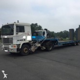 Tahač snížený Volvo F12 360