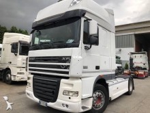 Cabeza tractora usada DAF XF105 510