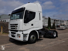Iveco tractor unit Stralis 500
