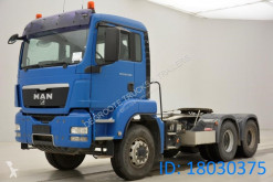 MAN tractor unit TGS 26.440