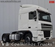 Cabeza tractora DAF XF95 430