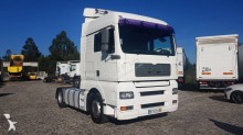 Tractor MAN TGA 18.430 usado