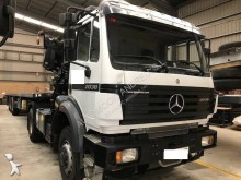 MercedesAK