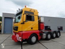 Tracteur MAN TGX 41.540 occasion