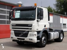 Tracteur DAF CF85 FT 460 occasion