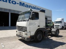 Cabeza tractora Volvo FH12 380 usada