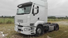 Tracteur Renault Premium 450 DXI occasion